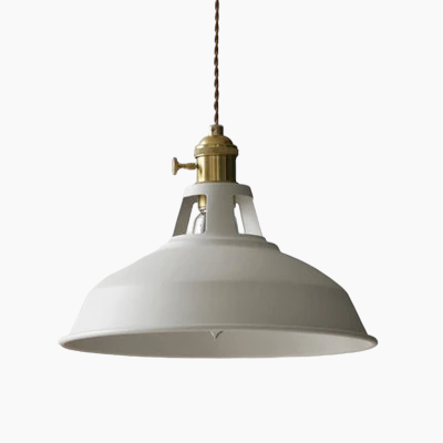 LumoPop | Nordic Industrial LED Pendant Light Retro