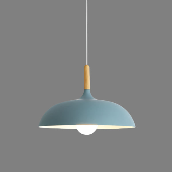 HavenGlow | Stylish Circle Ceiling Lamp