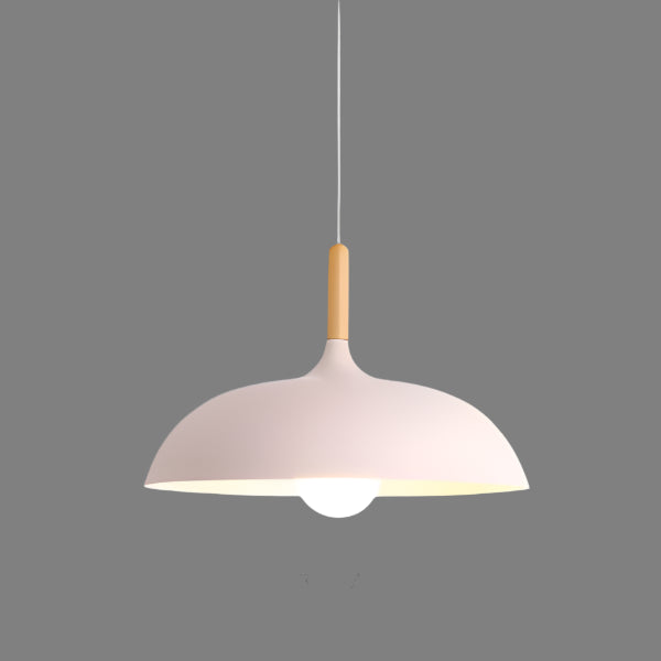 HavenGlow | Stylish Circle Ceiling Lamp