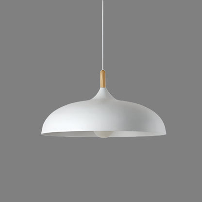 HavenGlow | Stylish Circle Ceiling Lamp