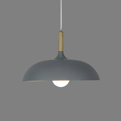 HavenGlow | Stylish Circle Ceiling Lamp