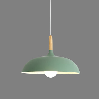 HavenGlow | Stylish Circle Ceiling Lamp