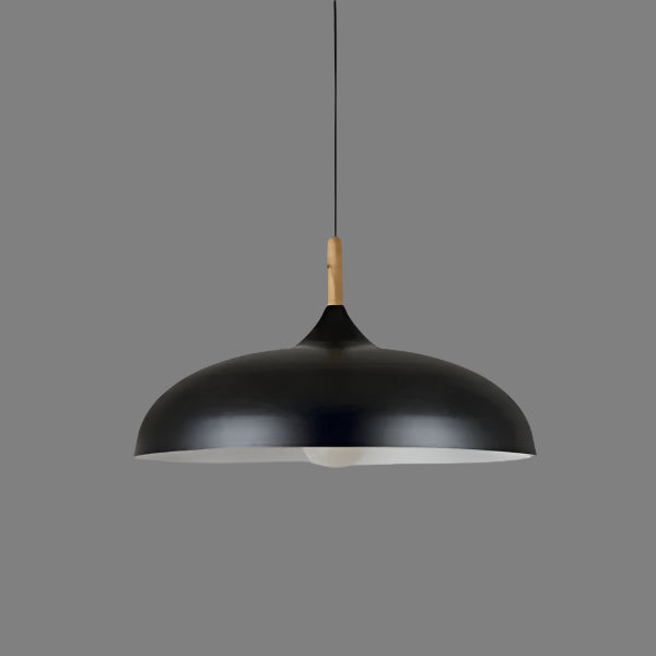 HavenGlow | Stylish Circle Ceiling Lamp