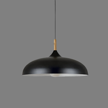 HavenGlow | Stylish Circle Ceiling Lamp