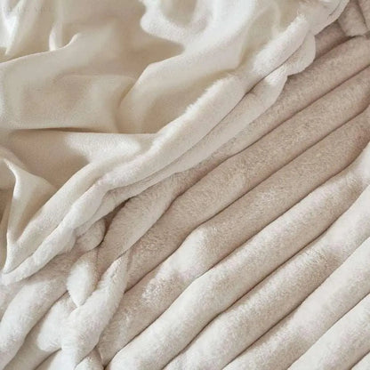 NordicDream | Luxurious and Soft Relaxation Blanket