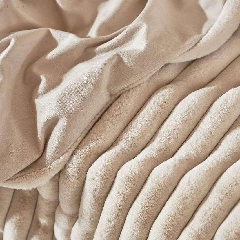 NordicDream | Luxurious and Soft Relaxation Blanket