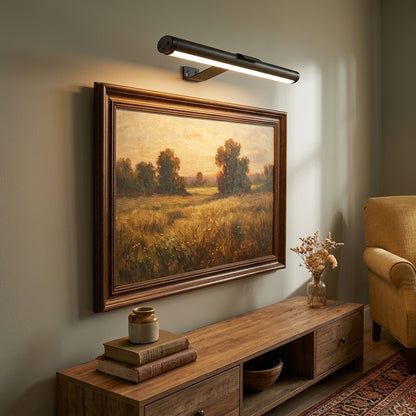 Novariq - Cordless Rechargeable Wall Picture Light2