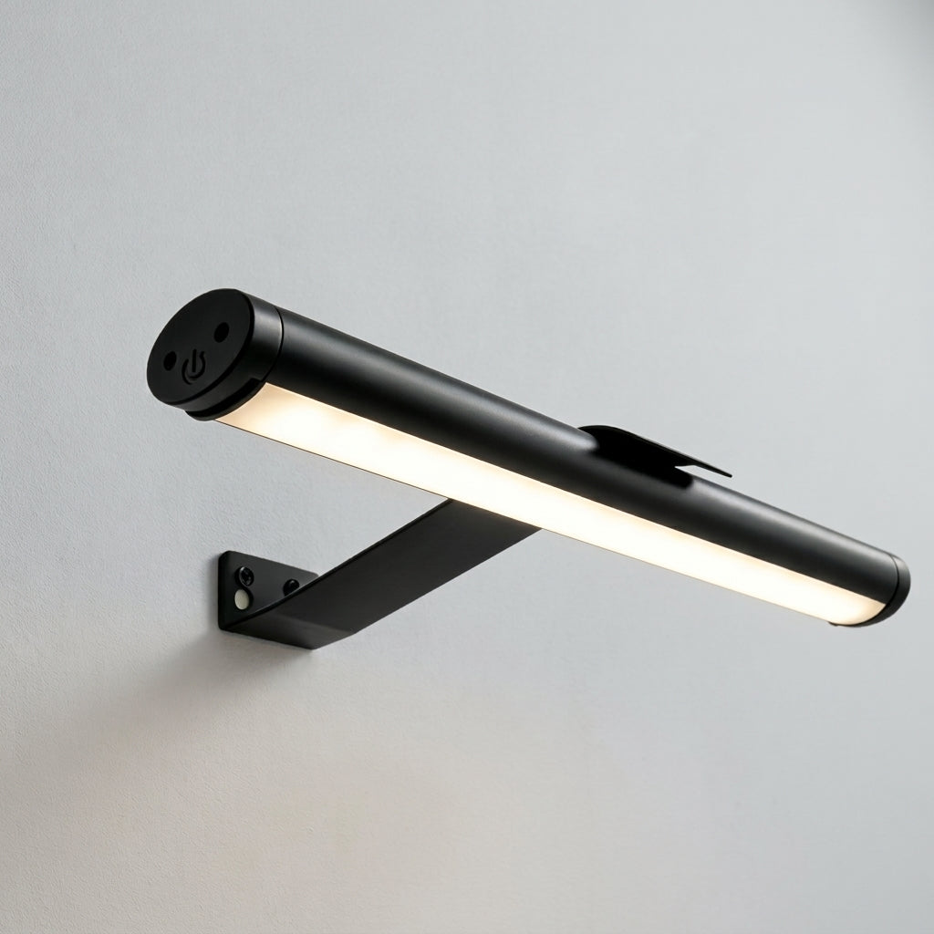 Novariq - Cordless Rechargeable Wall Picture Light3