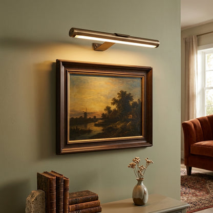 Novariq - Cordless Rechargeable Wall Picture Light6