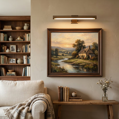 Novariq - Cordless Rechargeable Wall Picture Light7