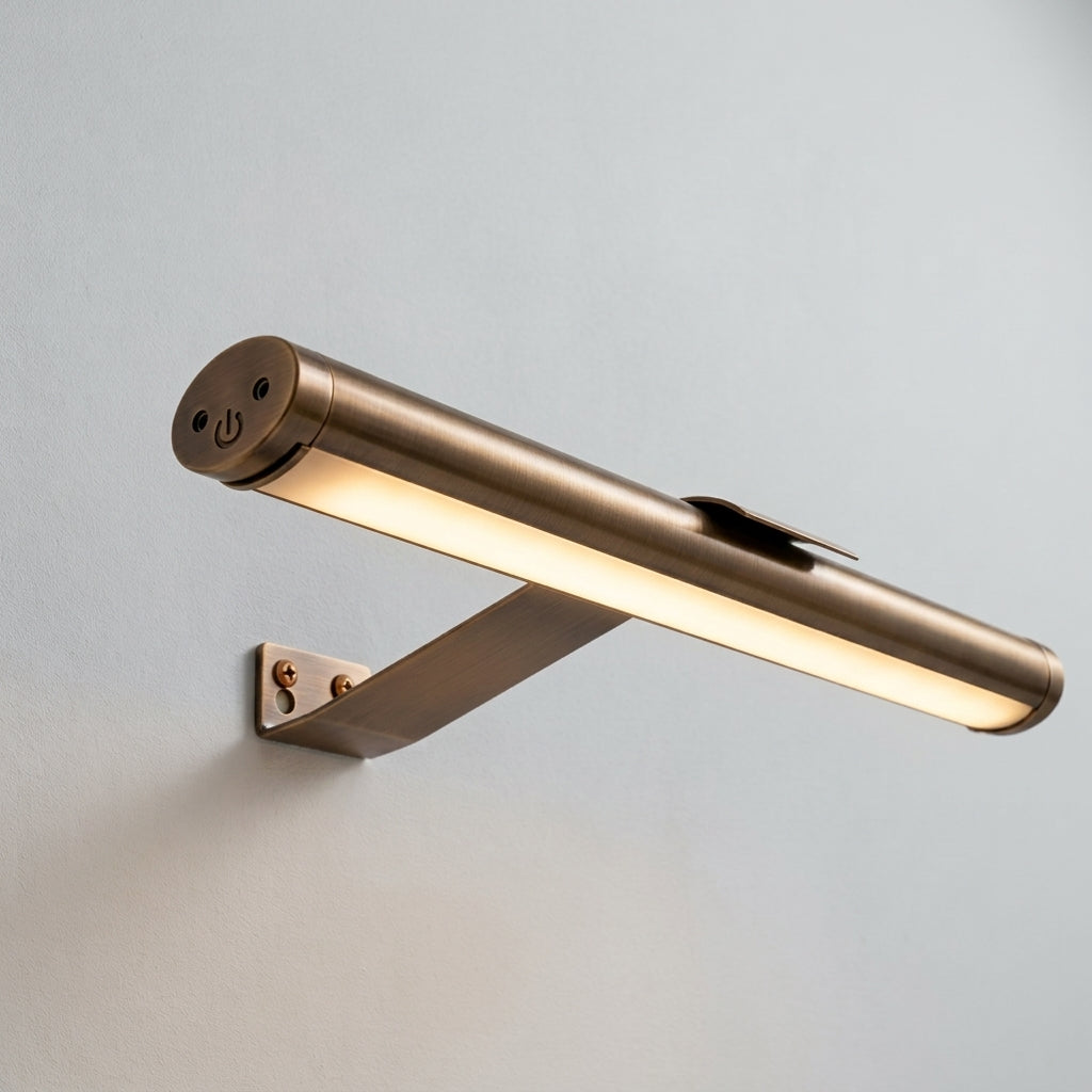 Novariq - Cordless Rechargeable Wall Picture Light8