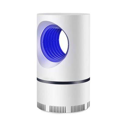 ZapBreeze | LED Mosquito Repellent Lamp