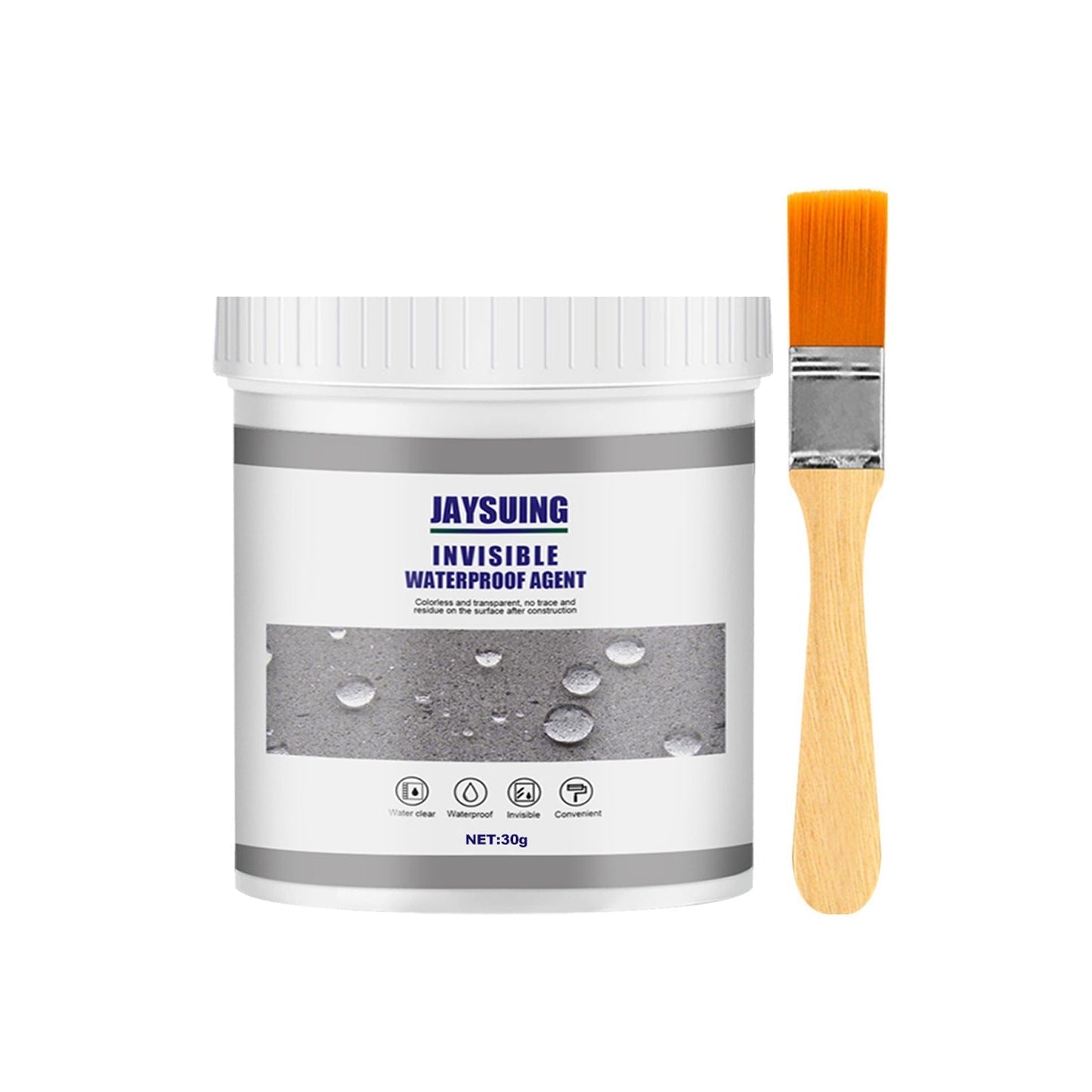 SealMaster | Make everything easy & permanently waterproof