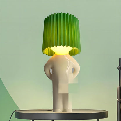 FunnyPal | Fun & Quirky Table Lamp