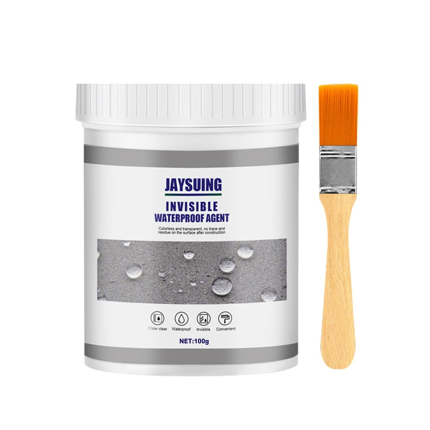 SealMaster | Make everything easy & permanently waterproof