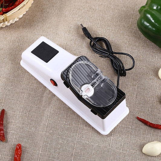 BladeFix | High-Performance Knife Sharpener with One-Button Operation