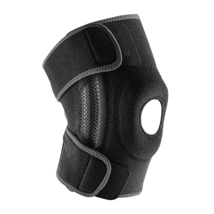 PowerKnee | Sports Knee Brace – Anti-Slip & Spring Support