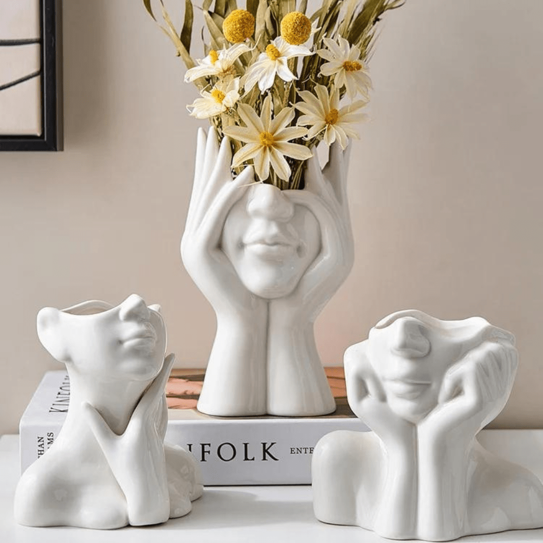 ArtVase | Unique and modern ceramic vases