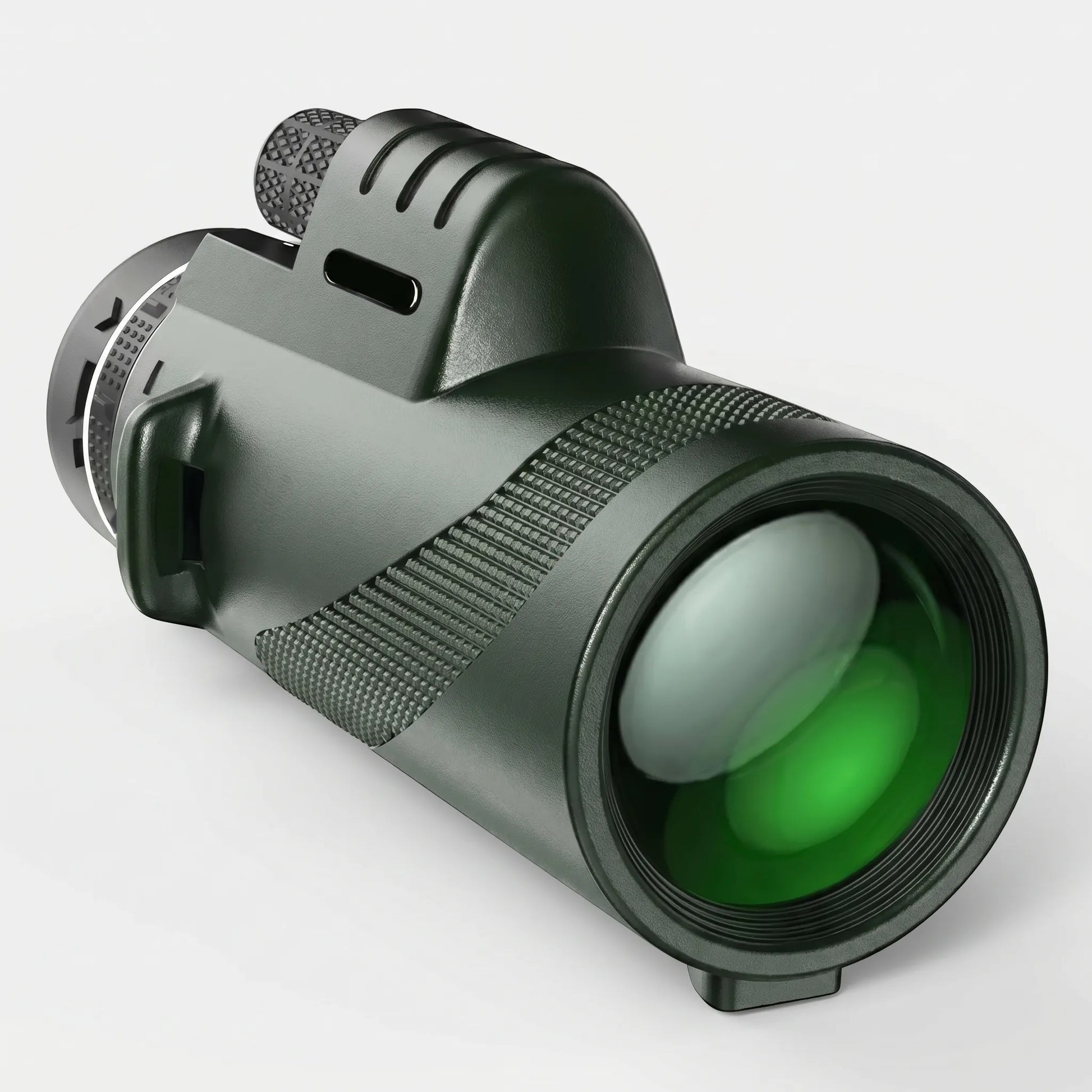 Opticor - High Magnification Monocular