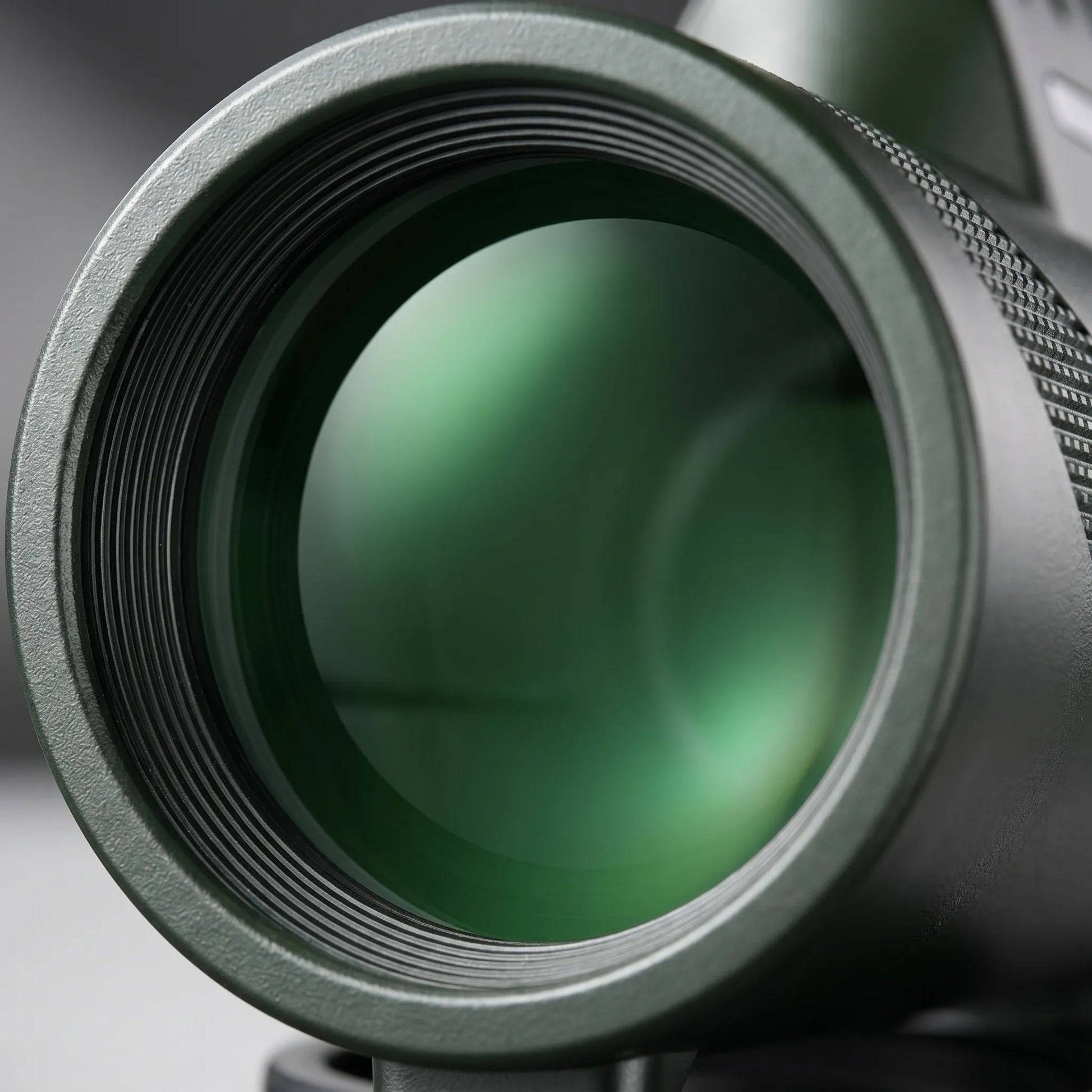 Opticor - High Magnification Monocular