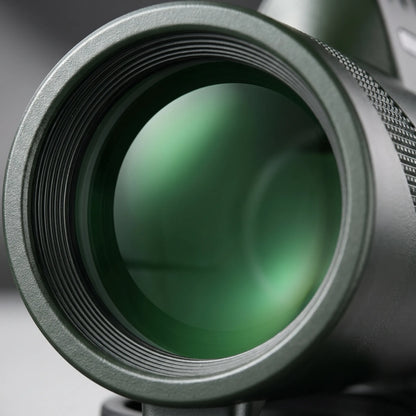 Opticor - High Magnification Monocular