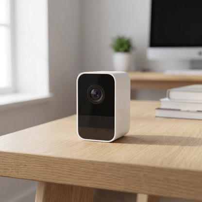 Optivue - Wireless Mini Security Camera