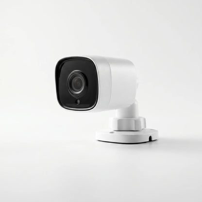 Optivue - Wireless Mini Security Camera