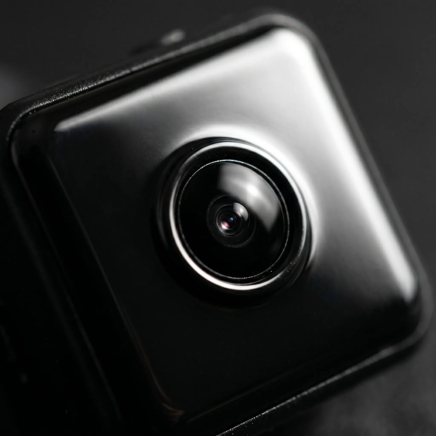 Optivue - Wireless Mini Security Camera