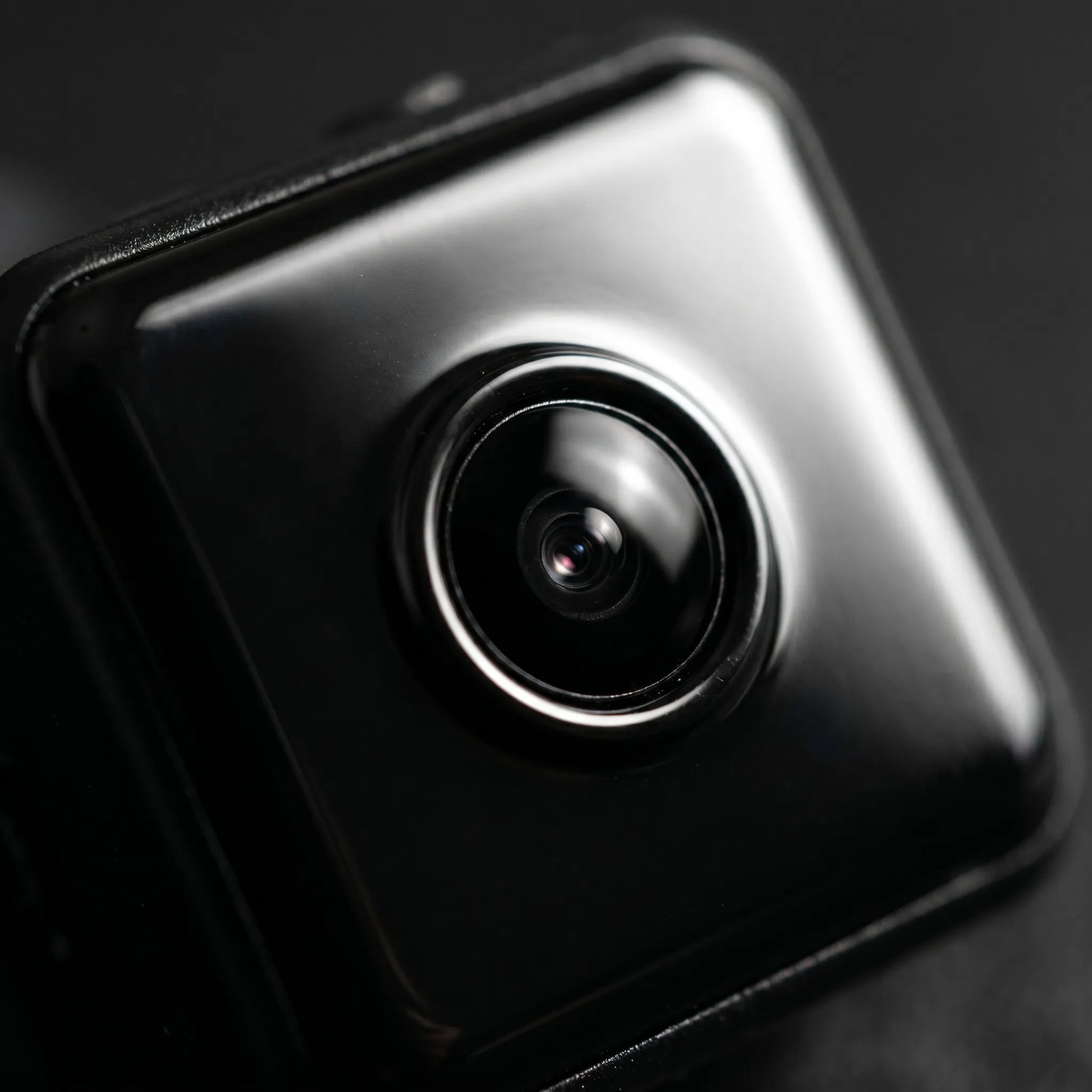 Optivue - Wireless Mini Security Camera