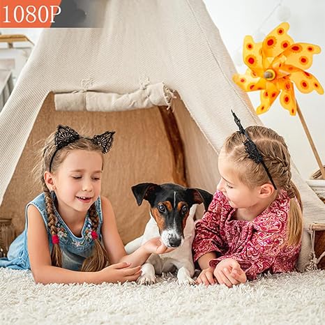 Optivue - Wireless Mini Security Camera