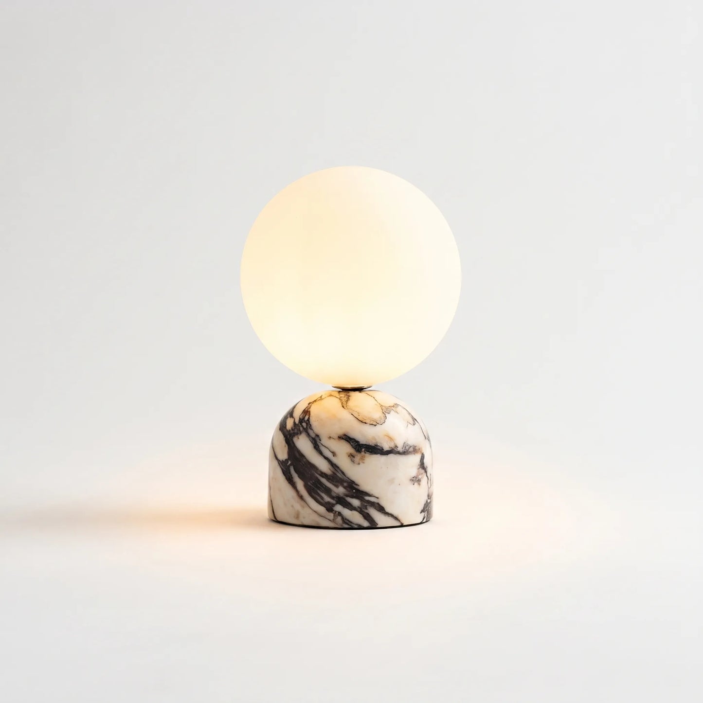 Orbia - Modern Bedside Table Lamp