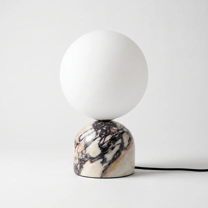 Orbia - Modern Bedside Table Lamp