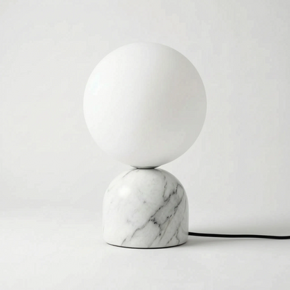Orbia - Modern Bedside Table Lamp
