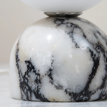 Orbia - Modern Bedside Table Lamp