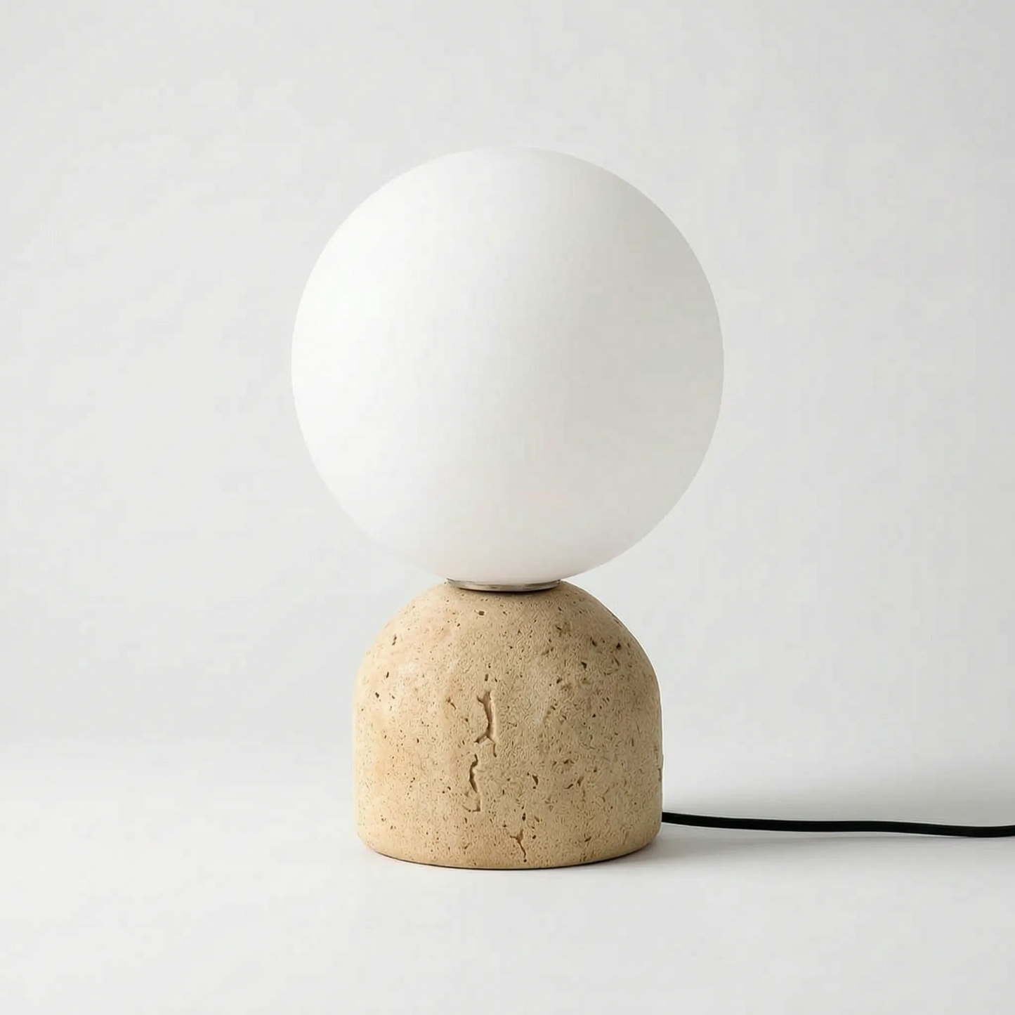 Orbia - Modern Bedside Table Lamp