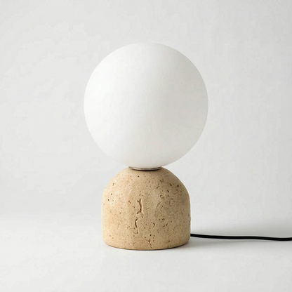 Orbia - Modern Bedside Table Lamp