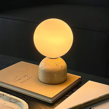 Orbia - Modern Bedside Table Lamp