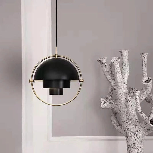 OrbisLite | Celestial Dome Ceiling Lamp1