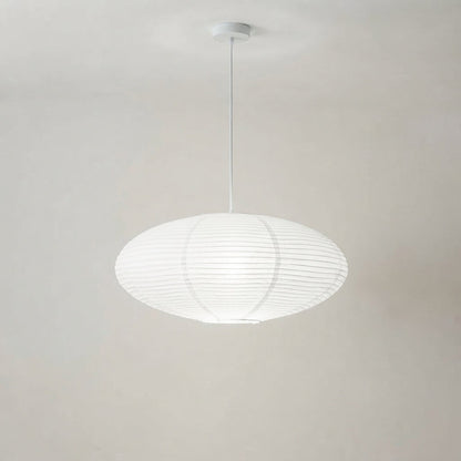 Orbita - Wabi-Sabi Pendant Light Lamp