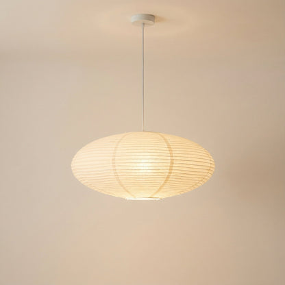 Orbita - Wabi-Sabi Pendant Light Lamp