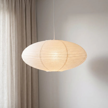 Orbita - Wabi-Sabi Pendant Light Lamp