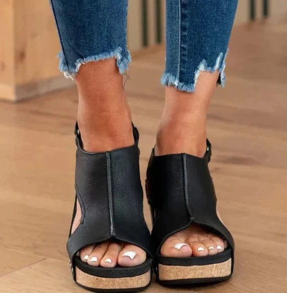 OrthoStep | Orthopaedic Women's Sandals for Maximum Comfort4