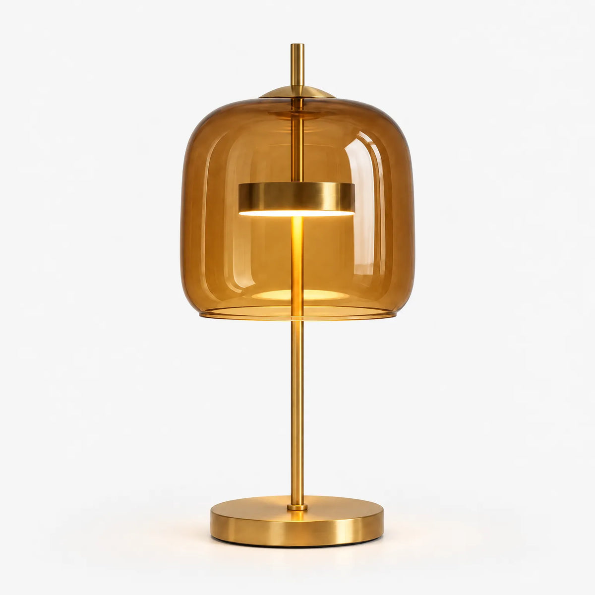 Ostina - Modern LED Bedside Table Lamp