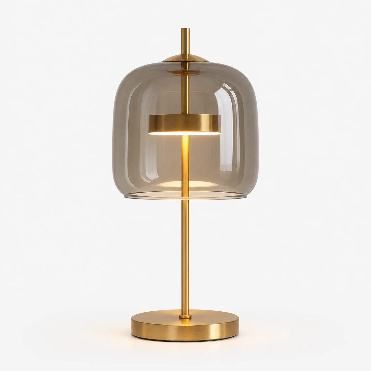 Ostina - Modern LED Bedside Table Lamp