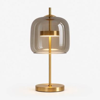 Ostina - Modern LED Bedside Table Lamp