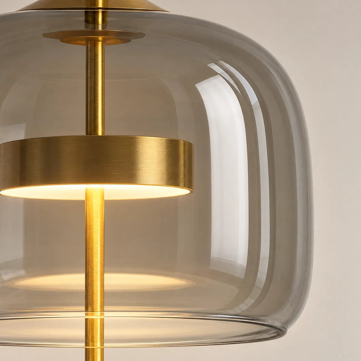 Ostina - Modern LED Bedside Table Lamp