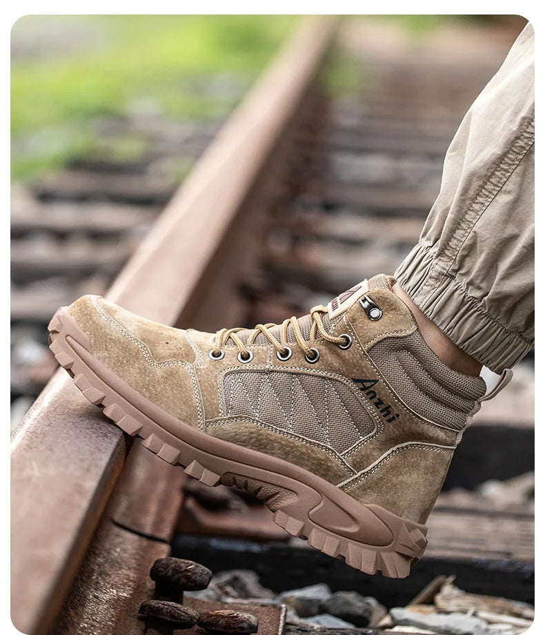Bellissimo | Hiking Shoes – Stylish Comfort for Outdoor Adventures-2