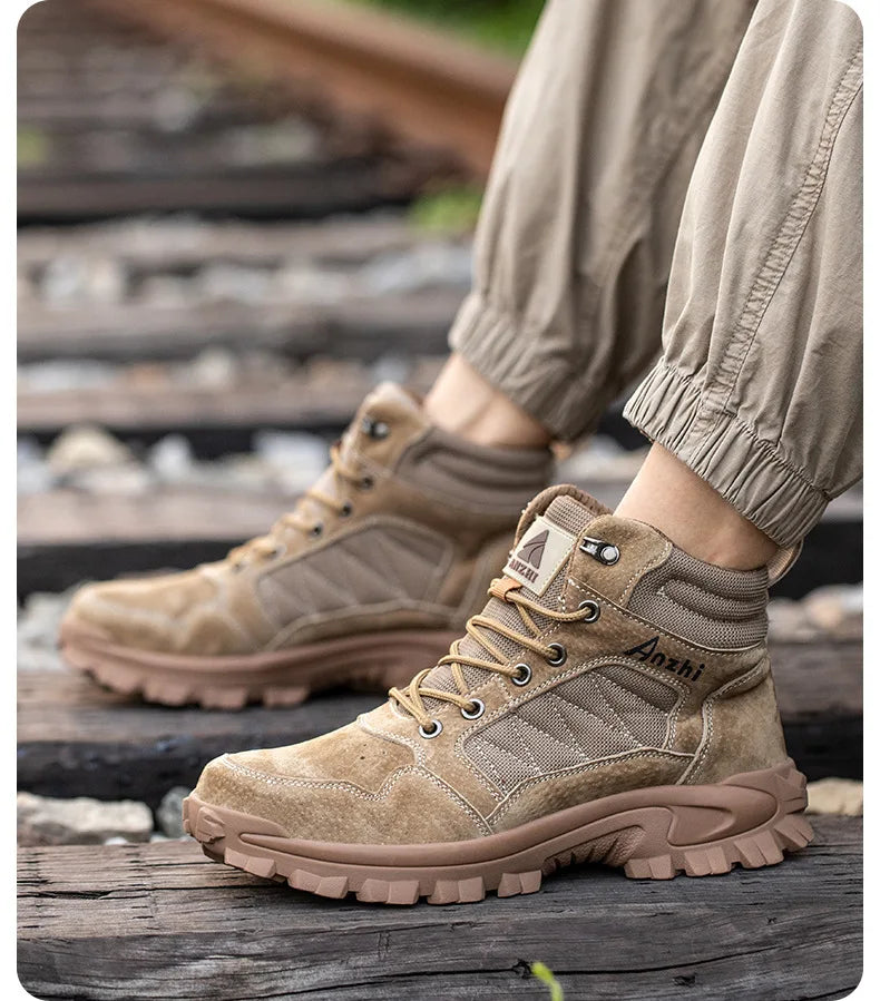 Bellissimo | Hiking Shoes – Stylish Comfort for Outdoor Adventures-3