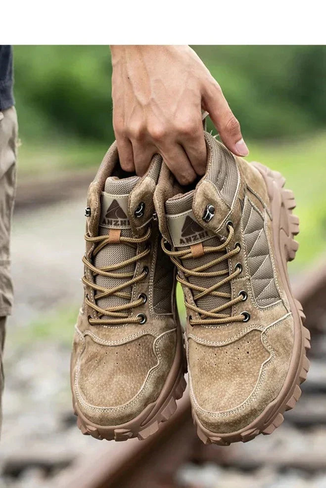 Bellissimo | Hiking Shoes – Stylish Comfort for Outdoor Adventures-4