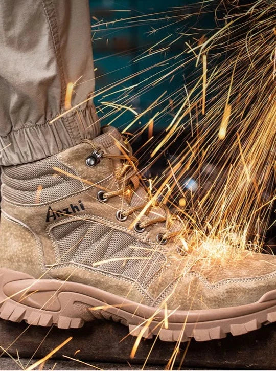 Bellissimo | Hiking Shoes – Stylish Comfort for Outdoor Adventures-5